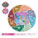 Epoch Aquabeads Marble Bead Set AQ-365 Water Stick Toy for Ages 6 and Up- Japan Figure Store - #1 Bring To You The Best Japanese Goods