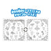 Epoch Aquabeads Metallic Star Bead Set St Mark Certified Age 6+ Water Toy- Japan Figure Store - #1 Bring To You The Best Japanese Goods