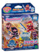 Epoch Aquabeads Ninja Set AQ-264 St Mark Certified Water Bead Toy for Ages 6+- Japan Figure Store - #1 Bring To You The Best Japanese Goods