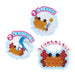 Epoch Aquabeads Sea Friends Toy Set AQ-279 St Mark Certified for Ages 6 & Up- Japan Figure Store - #1 Bring To You The Best Japanese Goods
