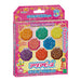 Epoch Aquabeads Sparkling Bead Set 8 Colors - Age 6+ Water Stick Toy AQ-80 ST Mark- Japan Figure Store - #1 Bring To You The Best Japanese Goods