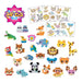 Epoch Aquabeads Star Animal Set AQ-320 Age 6+ Water Stick Toy- Japan Figure Store - #1 Bring To You The Best Japanese Goods