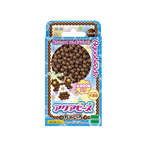 Epoch Aquabeads Toy AQ-103 Water-Stick Making Set St Mark Certified for Ages 6 and Up- Japan Figure Store - #1 Bring To You The Best Japanese Goods