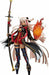 Aquamarine Fate/grand Order Alter Ego/soji Okita Alter 1/7 Scale Figure