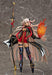 Aquamarine Fate/grand Order Alter Ego/soji Okita Alter 1/7 Scale Figure