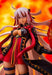 Aquamarine Fate/grand Order Alter Ego/soji Okita Alter 1/7 Scale Figure