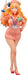 Aquamarine Galko Nurse Style 1/8 Scale Figure