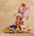 Aquamarine Prisma Illya Zwei Chloe: Beast Style 1/8 Scale Figure