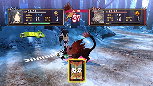 Aquaplus Utawarerumono: Itsuwari No Kamen Playstation 4 Ps4 - New Japan Figure 4996802150998 13