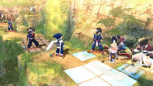 Aquaplus Utawarerumono: Itsuwari No Kamen Playstation 4 Ps4 - New Japan Figure 4996802150998 14