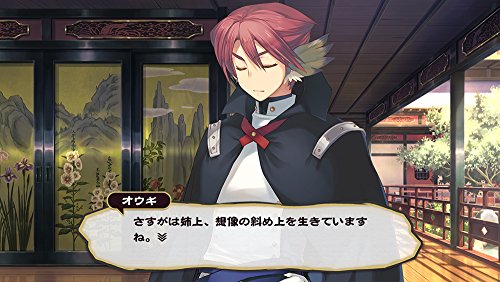 Aquaplus Utawarerumono: Itsuwari No Kamen Playstation 4 Ps4 - New Japan Figure 4996802150998 2