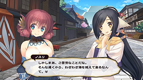 Aquaplus Utawarerumono: Itsuwari No Kamen Playstation 4 Ps4 - New Japan Figure 4996802150998 7