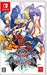 Arc System Works Blazblue Central Fiction Nintendo Switch - New Japan Figure 4510772190015