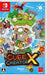 Arc System Works Cube Creator X Nintendo Switch - New Japan Figure 4510772180030