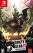 Arc System Works Guilty Gear 20Th Anniversary Pack Nintendo Switch - New Japan Figure 4510772190060