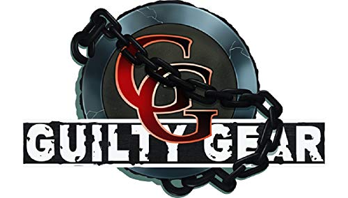 Arc System Works Guilty Gear 20Th Anniversary Pack Nintendo Switch - New Japan Figure 4510772190060 1