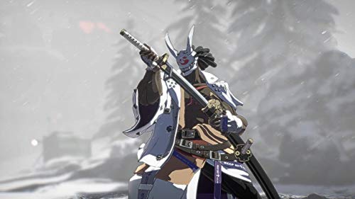 Arc System Works Guilty Gear Strive Playstation 4 Ps4 - New Japan Figure 4510772200103 1