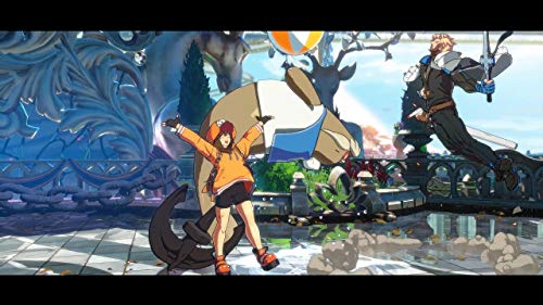 Arc System Works Guilty Gear Strive Playstation 5 Ps5 - New Japan Figure 4510772210010 5