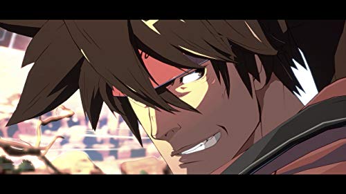 Arc System Works Guilty Gear Strive Ultimate Edition Playstation 5 Ps5 - New Japan Figure 4510772210027 2