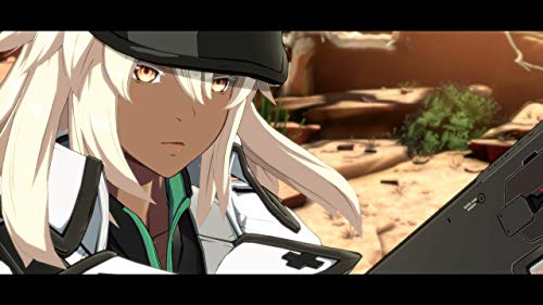 Arc System Works Guilty Gear Strive Ultimate Edition Playstation 5 Ps5 - New Japan Figure 4510772210027 3