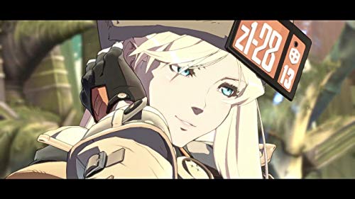 Arc System Works Guilty Gear Strive Ultimate Edition Playstation 5 Ps5 - New Japan Figure 4510772210027 6