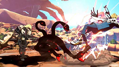 Arc System Works Guilty Gear Strive Ultimate Edition Playstation 5 Ps5 - New Japan Figure 4510772210027 7