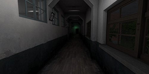 Arc System Works White Day A Labyrinth Named School Sony Ps4 Playstation 4 Used