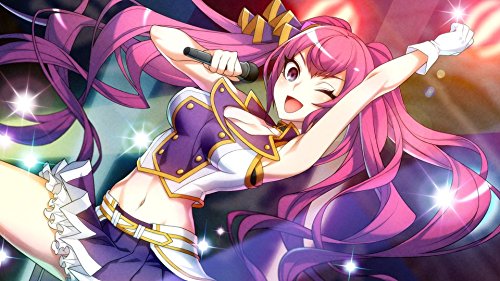 Arc System Works World End Syndrome Ps Vita Sony Playstation - New Japan Figure 4510772180092 7