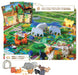 Arclight Zoo Tycoon Board Game (1-4P 120-180M 13+).- Japan Figure Store - #1 Bring To You The Best Japanese Goods