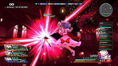 Areazero Touhou Sky Arena Matsuri Climax Nintendo Switch - New Japan Figure 4589659400080 5