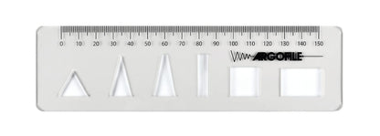 Argofile Stroke Sander Ultima 7 Artima7 Art107 Blue- Japan Figure Store - #1 Bring To You The Best Japanese Goods