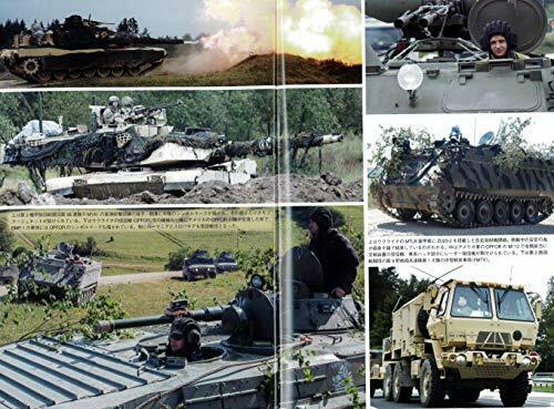 Argonaut Panzer May 2021 No.721 Magazine