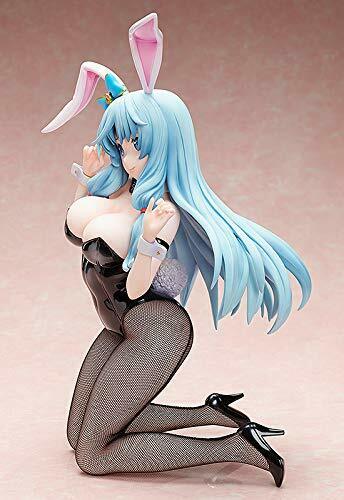 Arifureta: From Commonplace To World's Strongest Shea Haulia: Bunny Ver. Figure