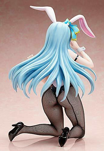 Arifureta: From Commonplace To World's Strongest Shea Haulia: Bunny Ver. Figure