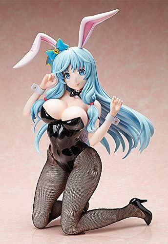 Arifureta: From Commonplace To World's Strongest Shea Haulia: Bunny Ver. Figure