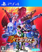 Arika Fighting Ex Layer Sony Ps4 Playstation 4 - New Japan Figure 4526319000143