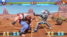 Arika Fighting Ex Layer Sony Ps4 Playstation 4 - New Japan Figure 4526319000143 3