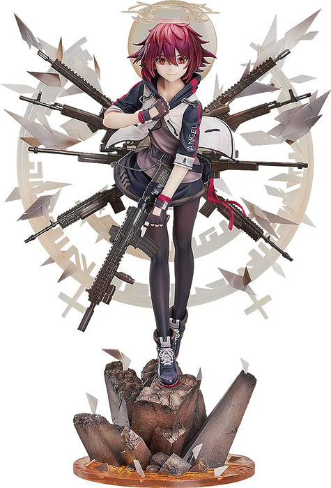 GOOD SMILE COMPANY Exusiai: Elite 2 1/7 Figure Arknights- Japan Figure Store - #1 Bring To You The Best Japanese Goods