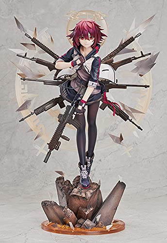 GOOD SMILE COMPANY Exusiai: Elite 2 1/7 Figure Arknights- Japan Figure Store - #1 Bring To You The Best Japanese Goods