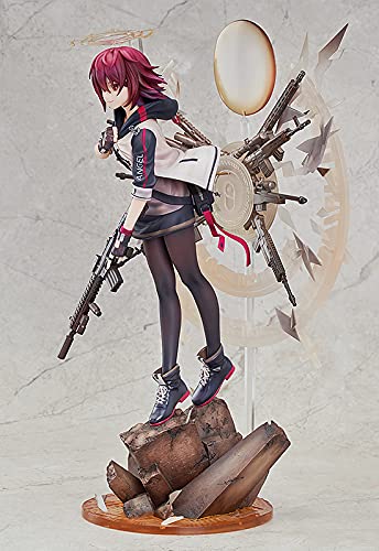 GOOD SMILE COMPANY Exusiai: Elite 2 1/7 Figure Arknights- Japan Figure Store - #1 Bring To You The Best Japanese Goods