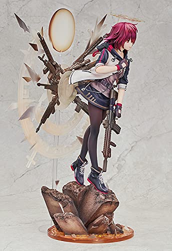 GOOD SMILE COMPANY Exusiai: Elite 2 1/7 Figure Arknights- Japan Figure Store - #1 Bring To You The Best Japanese Goods