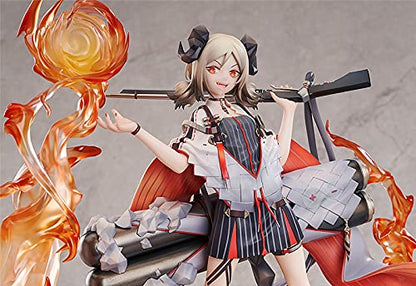 GOOD SMILE COMPANY Ifrit: Elite 2 1/7 Figure Arknights- Japan Figure Store - #1 Bring To You The Best Japanese Goods