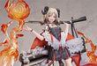 GOOD SMILE COMPANY Ifrit: Elite 2 1/7 Figure Arknights- Japan Figure Store - #1 Bring To You The Best Japanese Goods