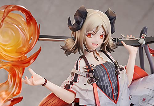 GOOD SMILE COMPANY Ifrit: Elite 2 1/7 Figure Arknights- Japan Figure Store - #1 Bring To You The Best Japanese Goods