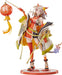 Arknights Nian Ryoshin Kinnen 1/7 Scale Figure Good Smile Arts Shanghai Japan- Japan Figure Store - #1 Bring To You The Best Japanese Goods