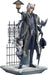 GOOD SMILE COMPANY Silverash: York'S Bise Ver. 1/8 Figure Arknights- Japan Figure Store - #1 Bring To You The Best Japanese Goods