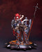 Arknights Sult Fire Ver. 1/7 Scale Plastic Painted Finished Figure- Japan Figure Store - #1 Bring To You The Best Japanese Goods
