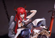 Arknights Sult Fire Ver. 1/7 Scale Plastic Painted Finished Figure- Japan Figure Store - #1 Bring To You The Best Japanese Goods