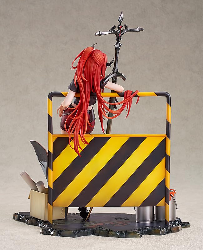 Arknights Surtur Freedom/Failure 1/7 Figure Good Smile Arts Shanghai- Japan Figure Store - #1 Bring To You The Best Japanese Goods