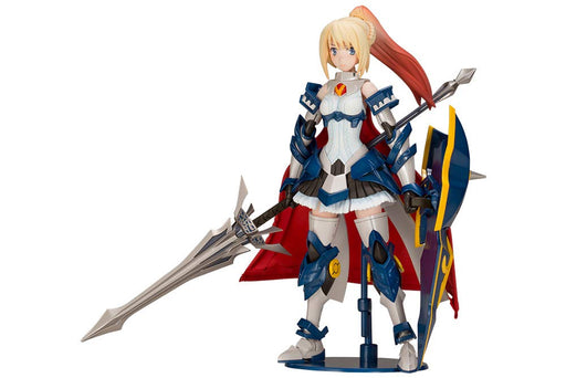 KOTOBUKIYA Kp461R Soukou Musume Lbcs Achilles Mikazuki Karina Plastic Model- Japan Figure Store - #1 Bring To You The Best Japanese Goods